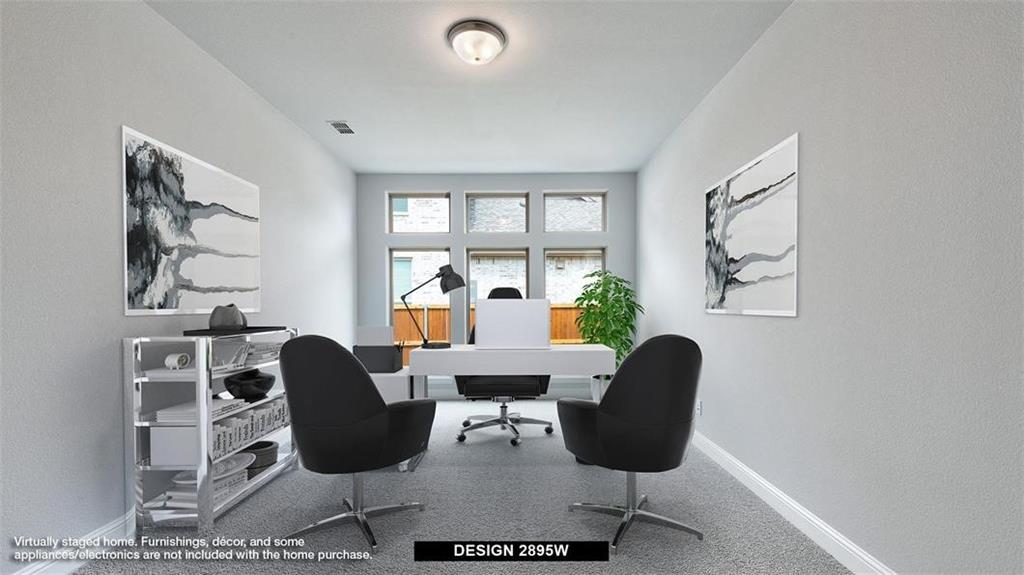 Reunion - Residential