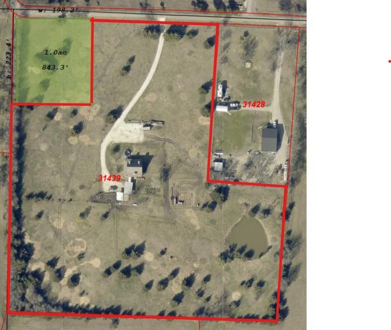 A0789 MCDONALD E M - Residential