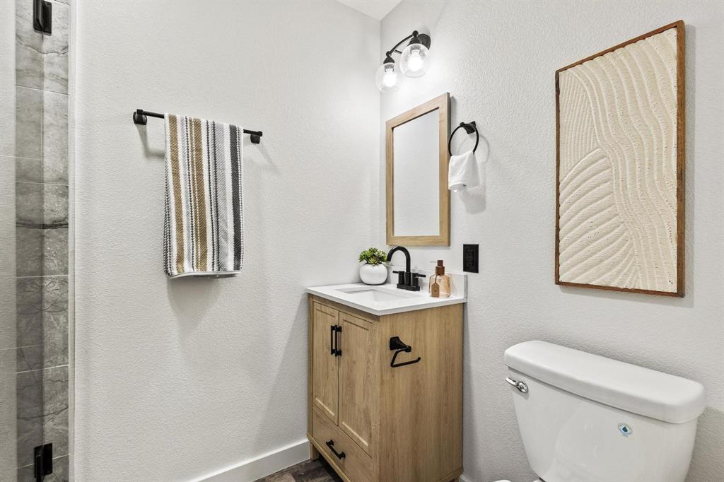 A0789 MCDONALD E M - Residential