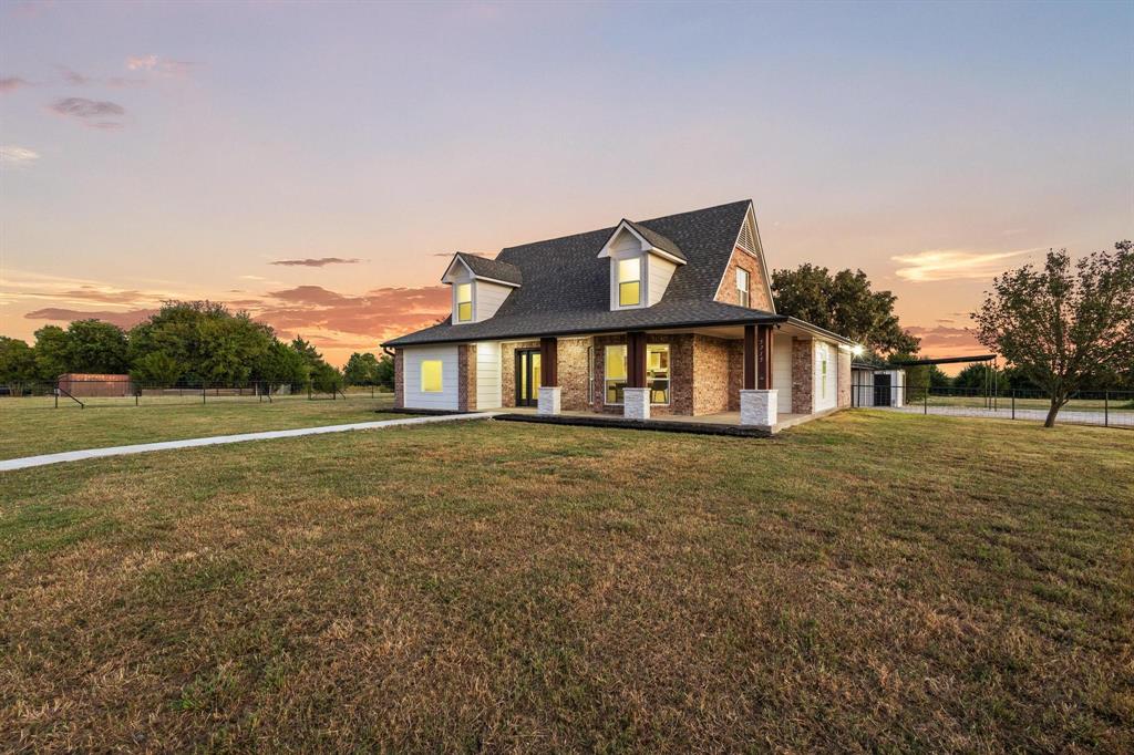 A0789 MCDONALD E M - Residential