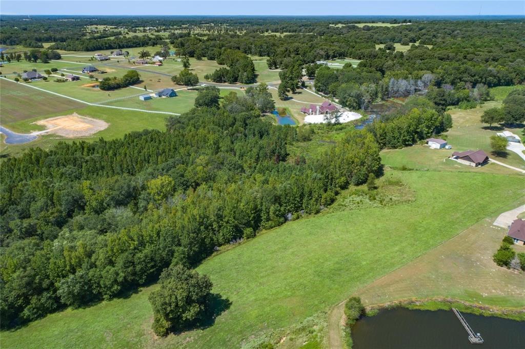 Stallion Lake Ranch - Land