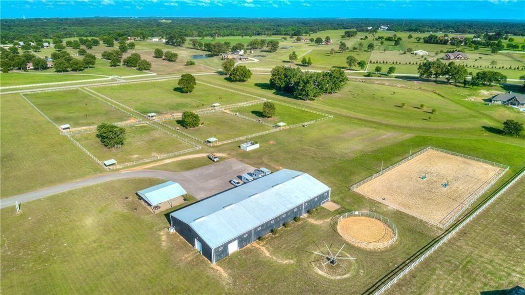 Stallion Lake Ranch - Land