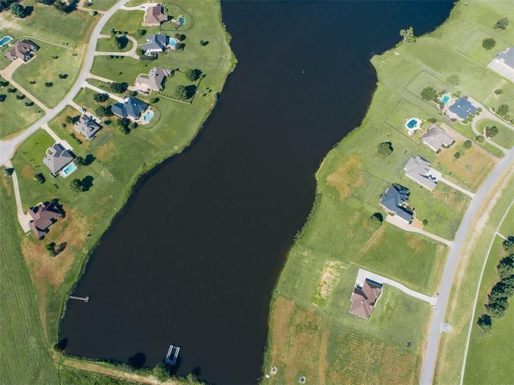 Stallion Lake Ranch - Land