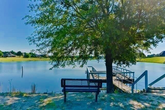 Stallion Lake Ranch - Land