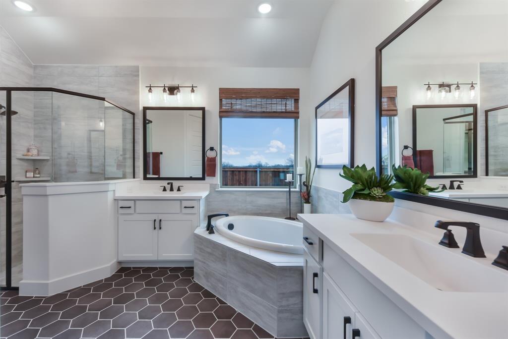 The Hills at Legacy - Residential