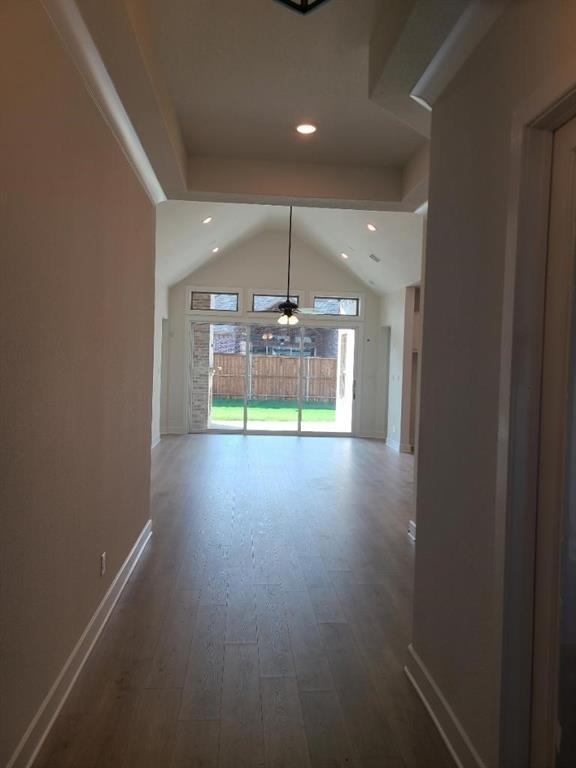 The Hills at Legacy - Residential