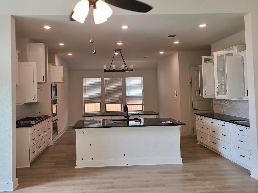 The Hills at Legacy - Residential