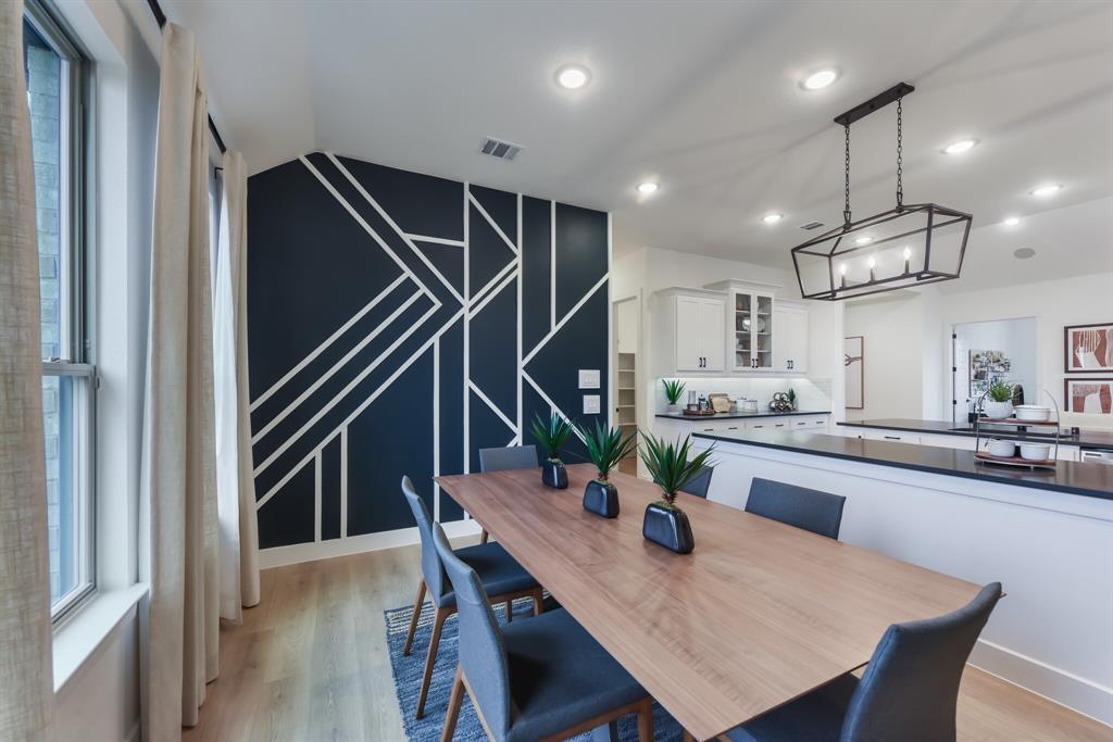 The Hills at Legacy - Residential