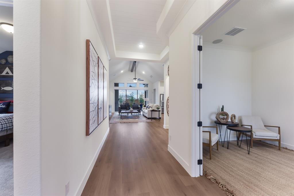 The Hills at Legacy - Residential