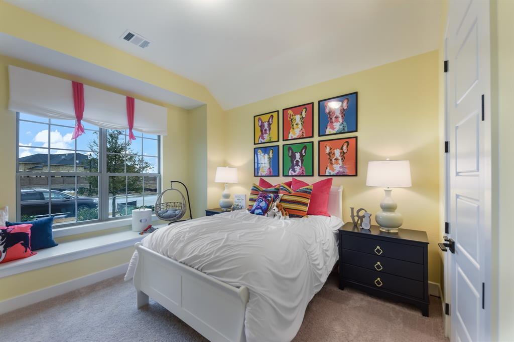 The Hills at Legacy - Residential