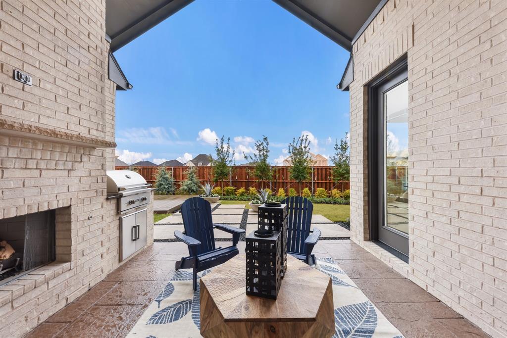 The Hills at Legacy - Residential