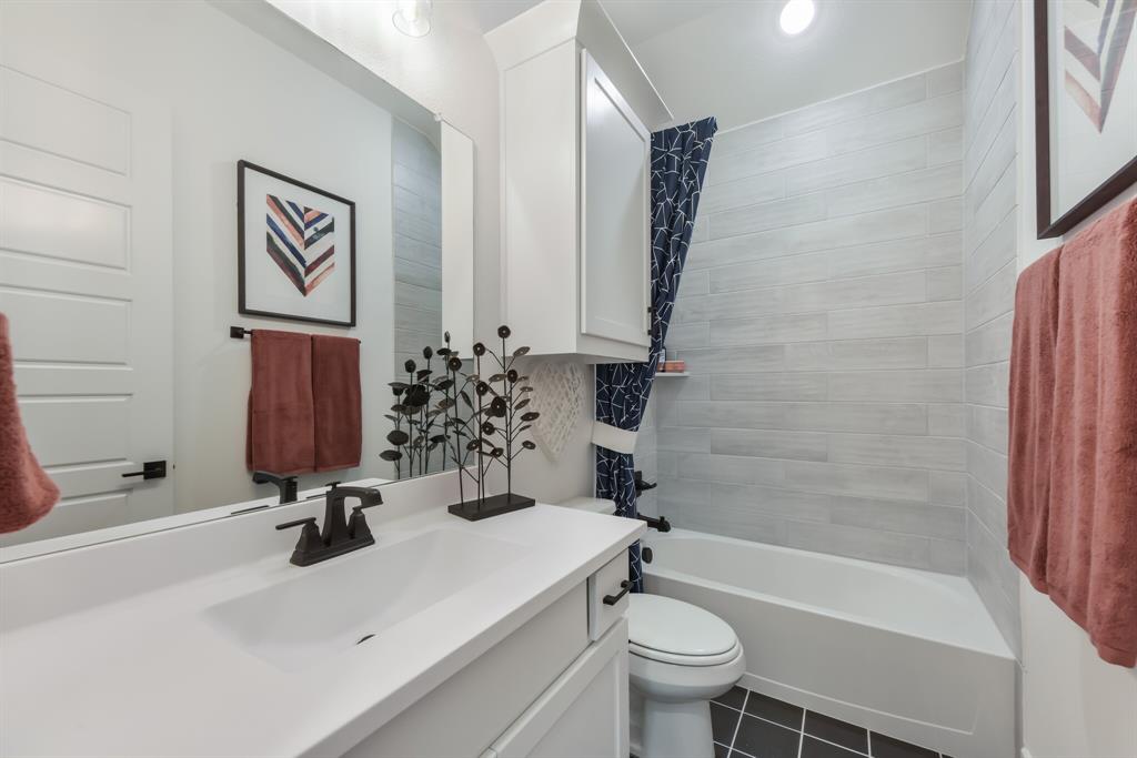 The Hills at Legacy - Residential