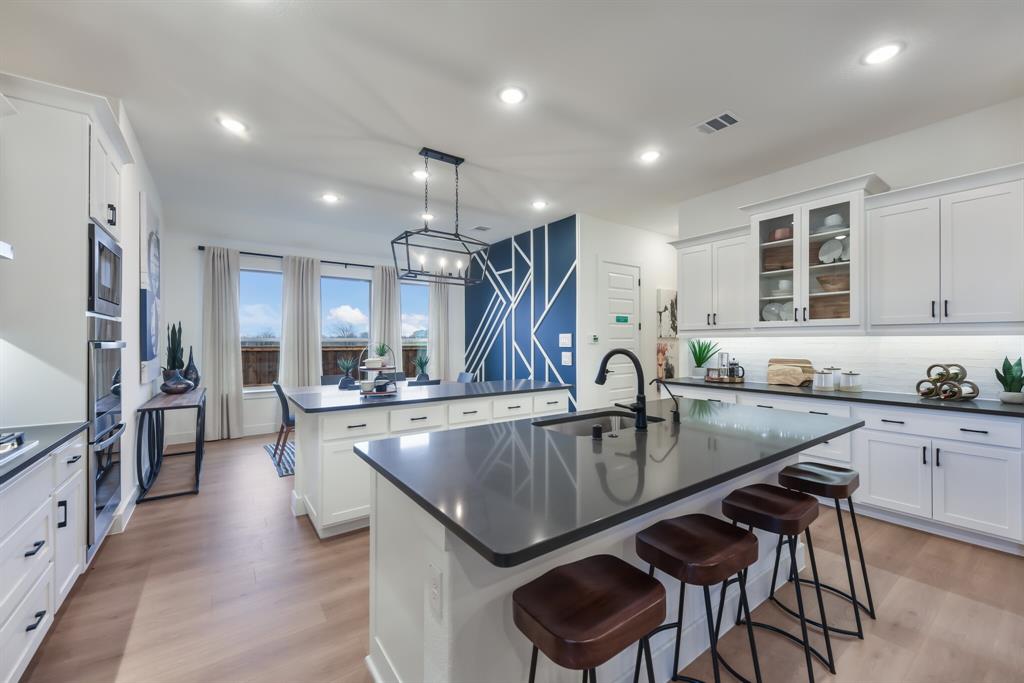 The Hills at Legacy - Residential