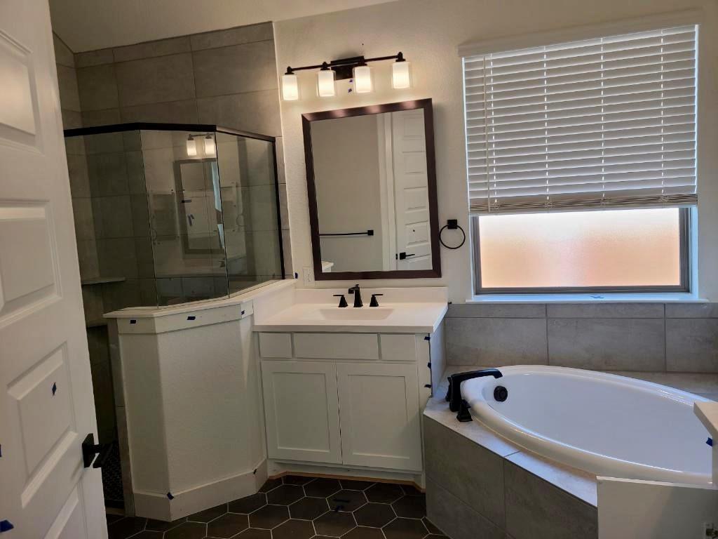 The Hills at Legacy - Residential