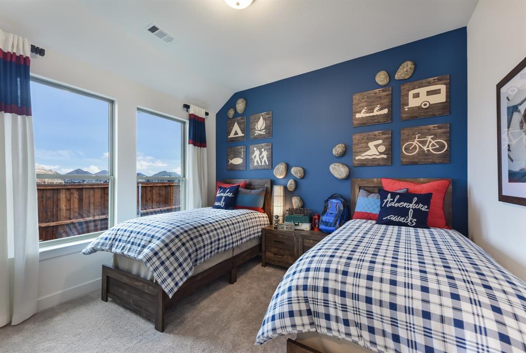 The Hills at Legacy - Residential