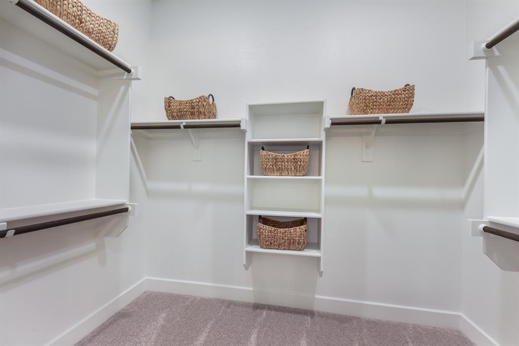 The Hills at Legacy - Residential