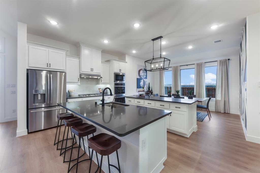 The Hills at Legacy - Residential