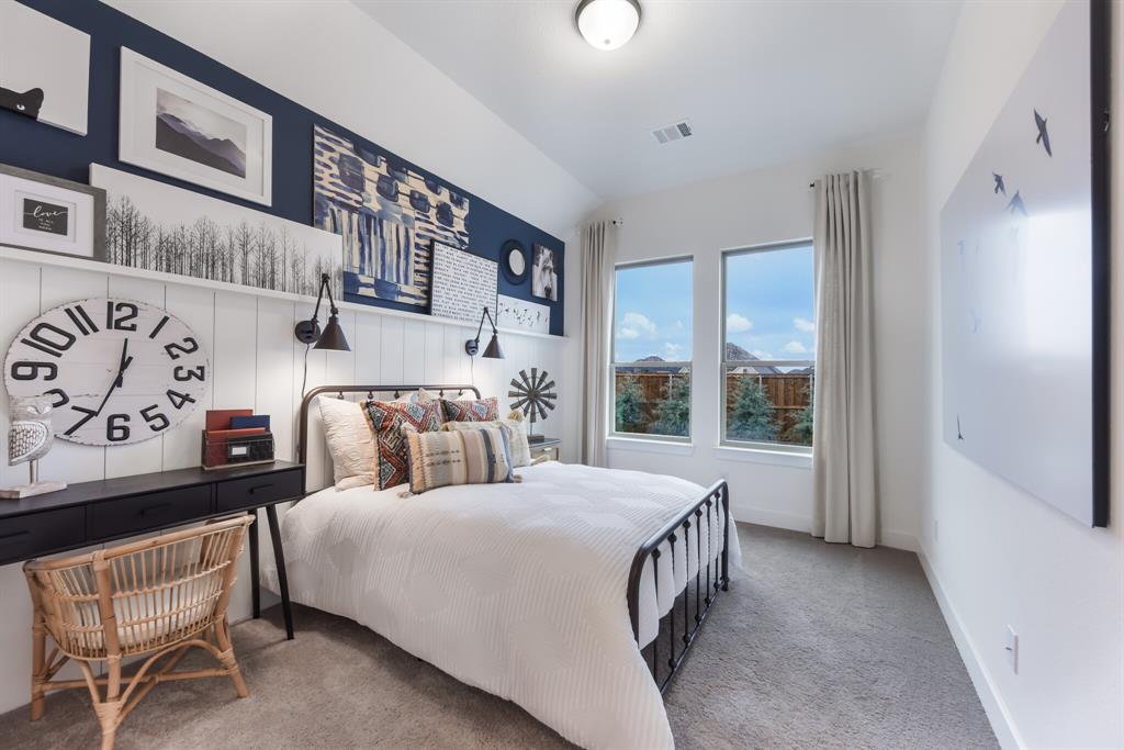 The Hills at Legacy - Residential