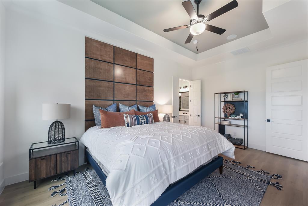 The Hills at Legacy - Residential