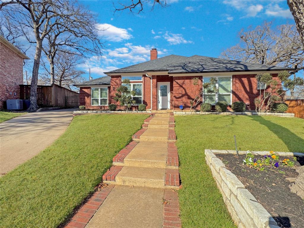 Stagecoach Estates Add - Residential