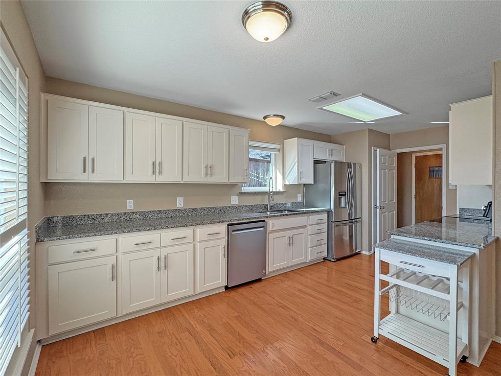 Stagecoach Estates Add - Residential