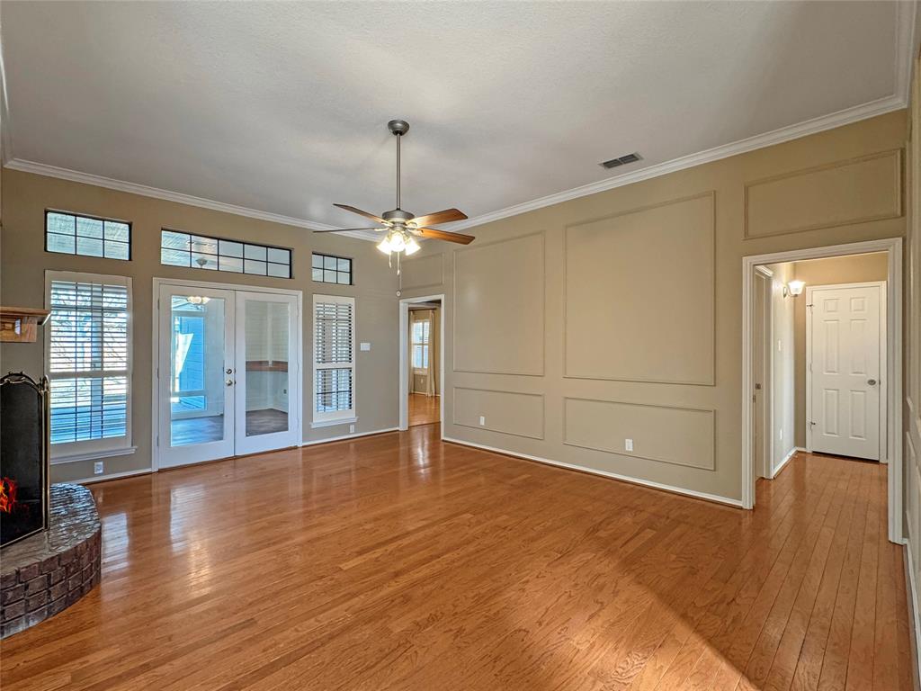 Stagecoach Estates Add - Residential