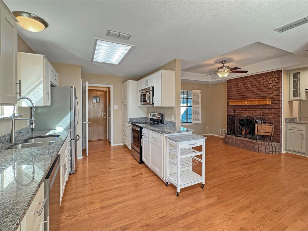 Stagecoach Estates Add - Residential