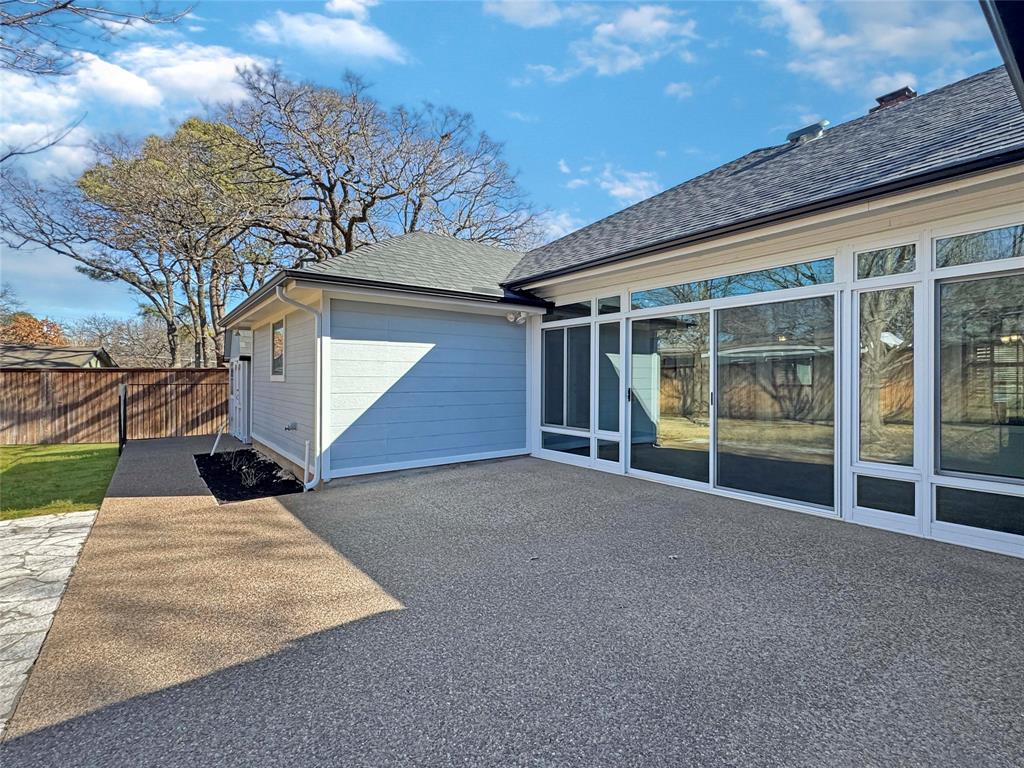 Stagecoach Estates Add - Residential