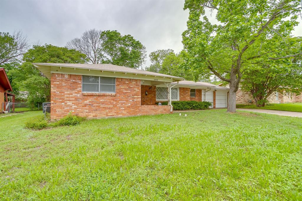Meadowbrook Estates Add - Residential