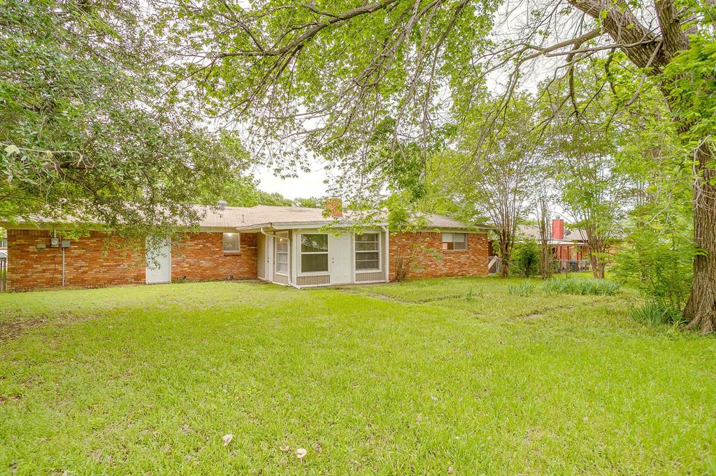 Meadowbrook Estates Add - Residential