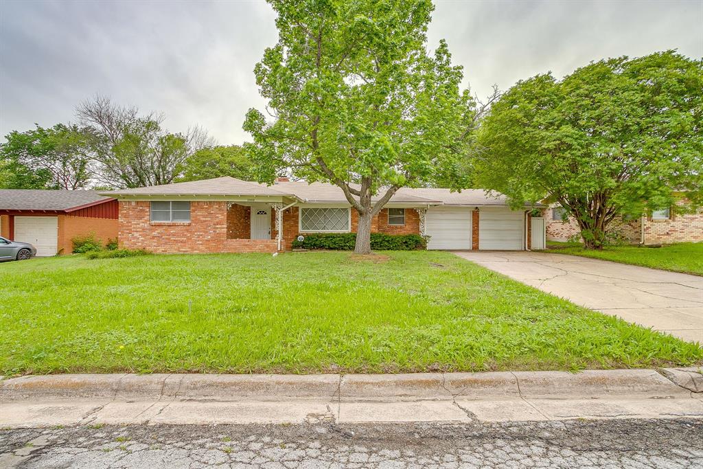 Meadowbrook Estates Add - Residential