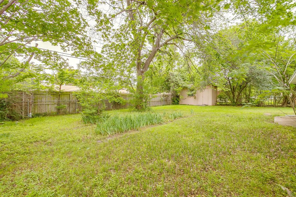 Meadowbrook Estates Add - Residential