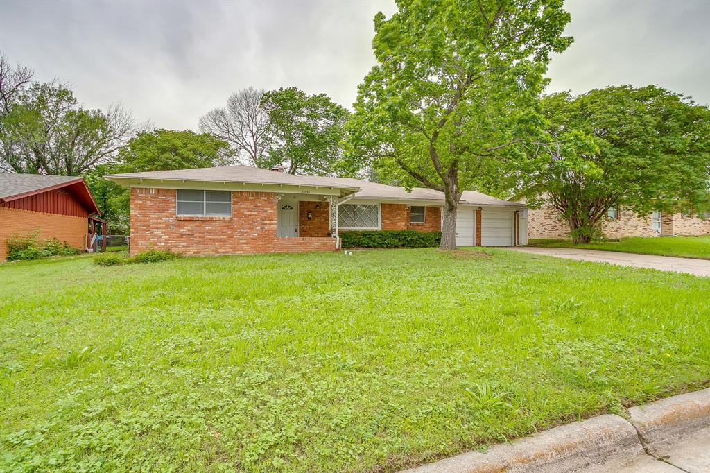 Meadowbrook Estates Add - Residential