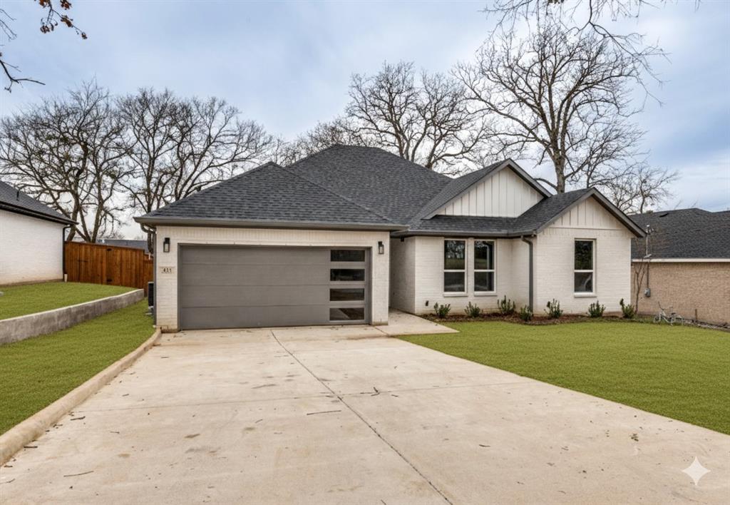 G T Sullivan 03 - Residential