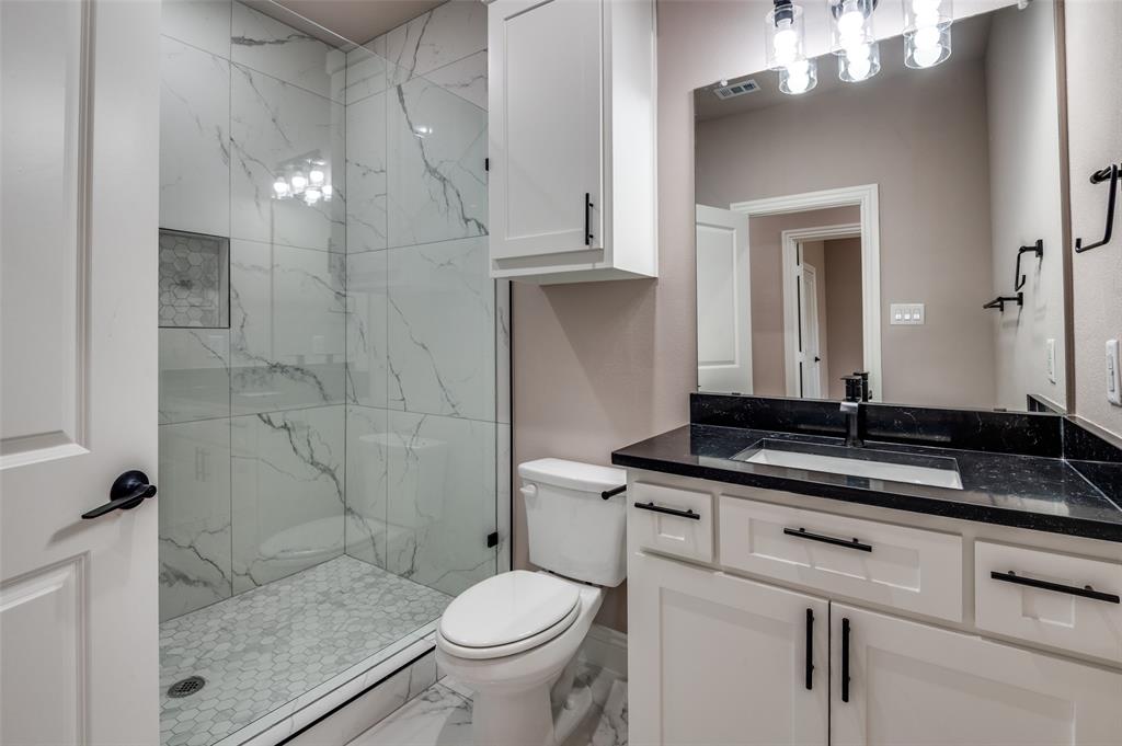 G T Sullivan 03 - Residential