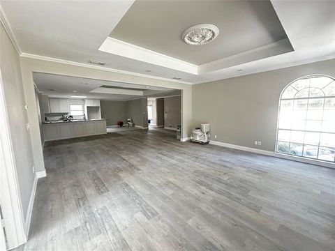 1603 Carol Ln Wichita Falls TX 76302