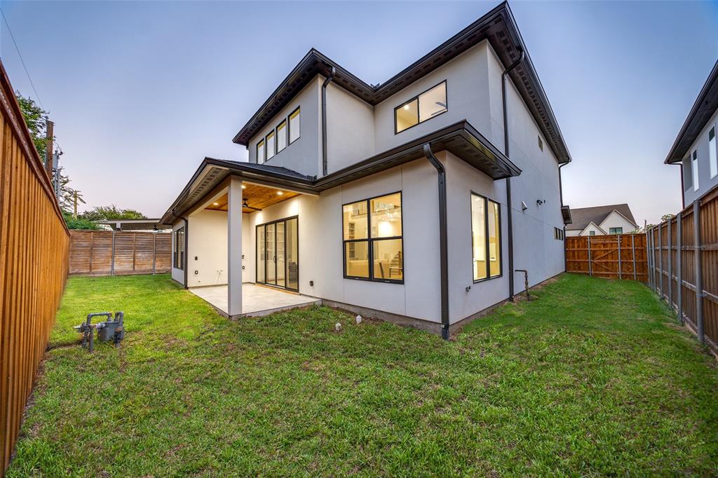 Glenridge Estates - Residential