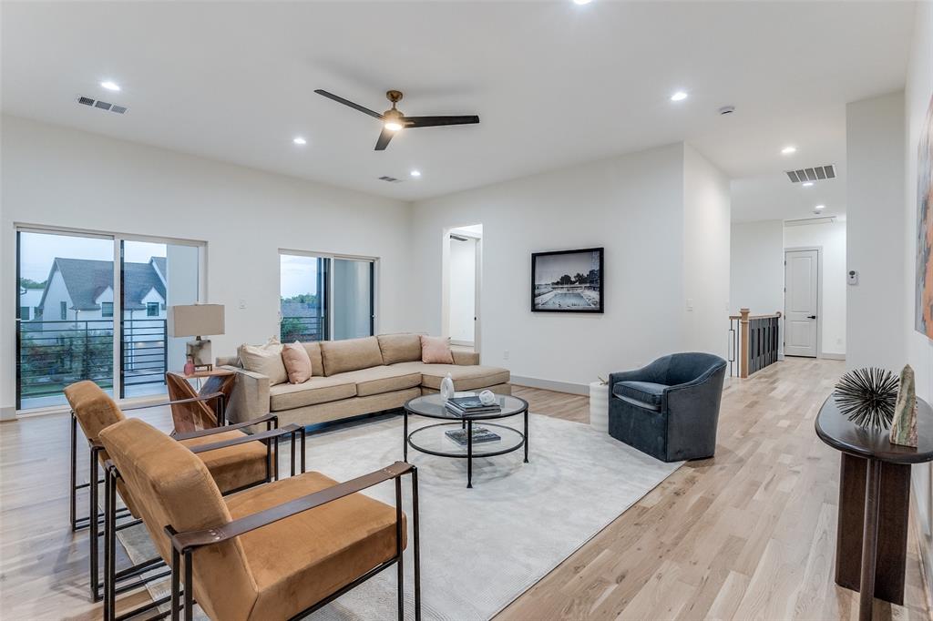 Glenridge Estates - Residential