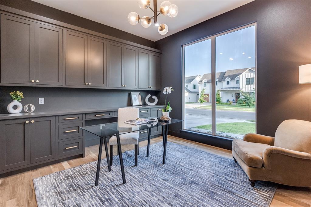 Glenridge Estates - Residential