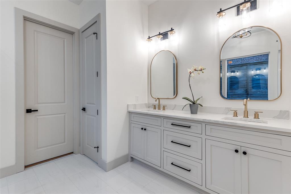 Glenridge Estates - Residential