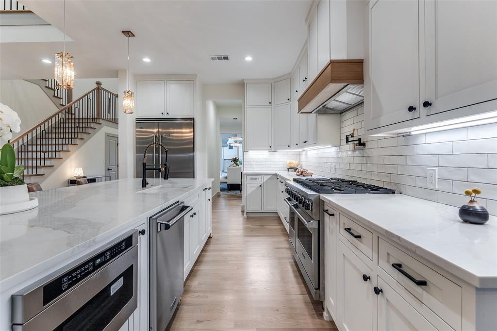 Glenridge Estates - Residential