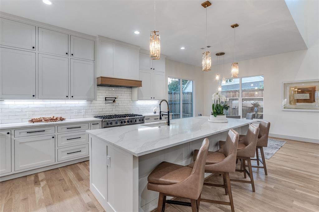 Glenridge Estates - Residential