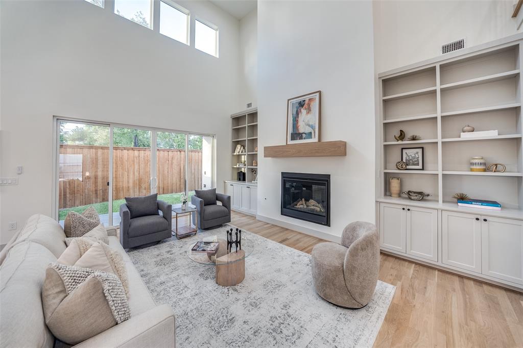 Glenridge Estates - Residential