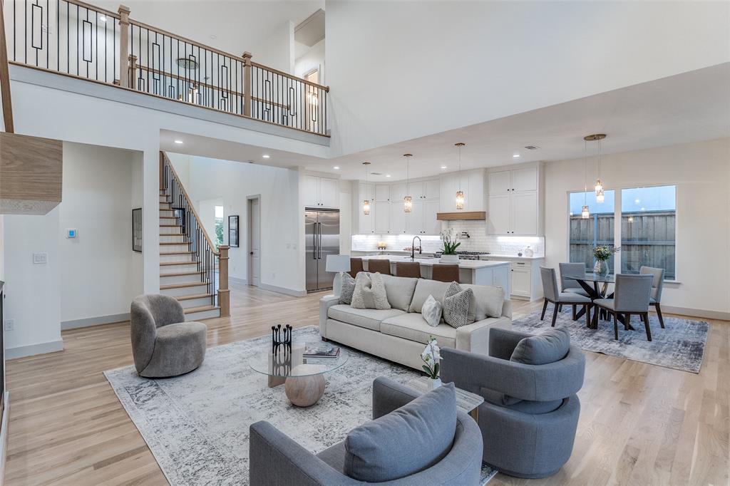 Glenridge Estates - Residential