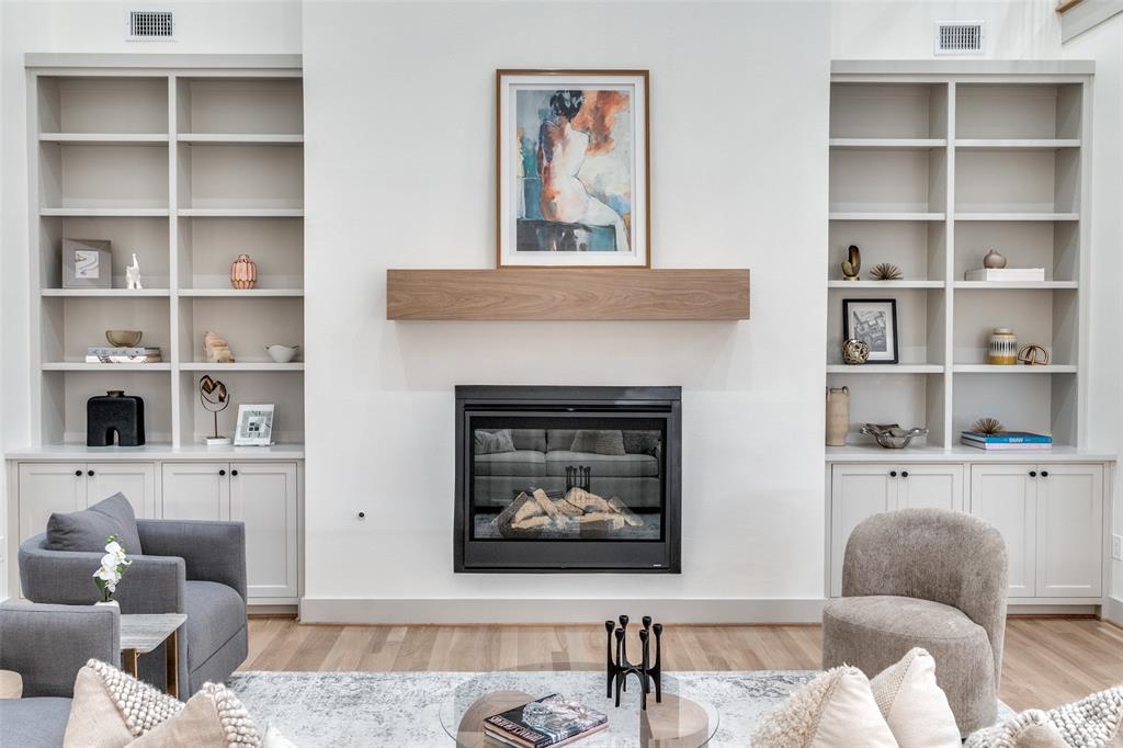 Glenridge Estates - Residential