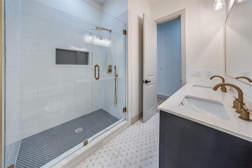 Glenridge Estates - Residential