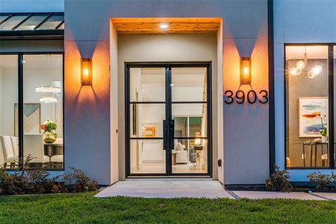 3903 Lively Lane Dallas TX 75220