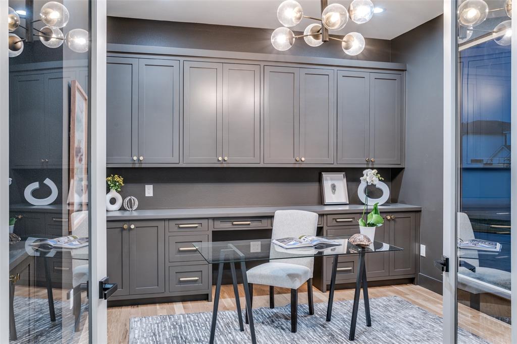 Glenridge Estates - Residential