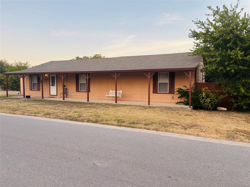 110 N Love Avenue