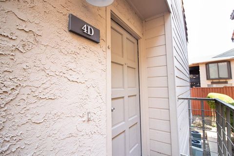 Photo of 4777 Cedar Springs Road #4D, Dallas, TX 75219 (MLS # 21211972)